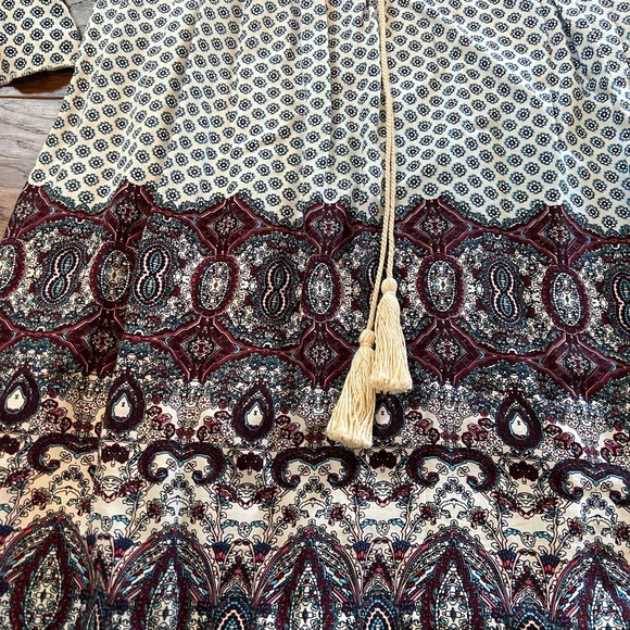 Cute Umgee dress - Picture 2 of 5